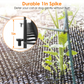 GBruno 10Pcs Cat Spike Mat