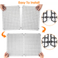 GBruno 10Pcs Cat Spike Mat