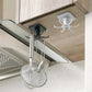 Kitchen Hook Organizer