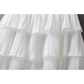Pleated Summer Skirt