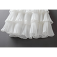 Pleated Summer Skirt