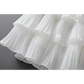 Pleated Summer Skirt