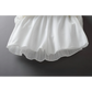 Pleated Summer Skirt