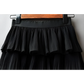 Pleated Summer Skirt
