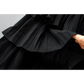 Pleated Summer Skirt