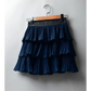 Pleated Summer Skirt