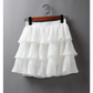 Pleated Summer Skirt