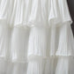 Pleated Summer Skirt