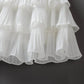 Pleated Summer Skirt