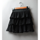 Pleated Summer Skirt