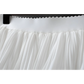 Pleated Summer Skirt