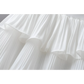 Pleated Summer Skirt