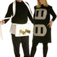 Plug & Socket Costume