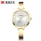 Women Watch Waterproof Analog Quartz Watches Casual Fashion Female Wristwatch Unique Design Perfect Watch