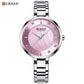 Women Watch  Analog Quartz  Watches Casual Fashion  Waterproof Wristwatch Excellent Design Perfect Gift For Her