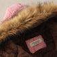Winter Jacket Women Thick Warm Hooded Parka Mujer Cotton Padded Coat