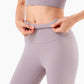 Second Skin Feel Workout Fitness Gym Biker Shorts Women High Waist