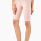 Second Skin Feel Workout Fitness Gym Biker Shorts Women High Waist