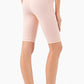 Second Skin Feel Workout Fitness Gym Biker Shorts Women High Waist