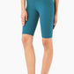 Second Skin Feel Workout Fitness Gym Biker Shorts Women High Waist