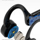 Headphones Bluetooth Headsets Wireless Earbuds Waterproof Earpieces Sports Earphones Business For Redmi Bluetooth Earpiece, Bluetooth Earbuds 5.0, Single Wireless Earphone w/Upgraded CVC8.0 Noise Reduction for Work, 10 Hours Talking Time, Waterproof