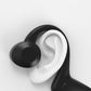 Headphones Bluetooth Headsets Wireless Earbuds Waterproof Earpieces Sports Earphones Business For Redmi Bluetooth Earpiece, Bluetooth Earbuds 5.0, Single Wireless Earphone w/Upgraded CVC8.0 Noise Reduction for Work, 10 Hours Talking Time, Waterproof