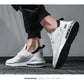Unisex Air Cushion Running Shoes Mens Sneakers Breathable Light Sports Shoes Training Jogging Arch Support Tennis Shoe Breathable Air Cushion Sneakers For Gym Workout