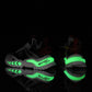Running Black Mans Breathable Comfortable Shoes Jogging Gym Training Outdoor Sport Sneakers Mens Walking Tennis Running Shoes Slip On Casual Fashion Sneakers