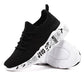 Mens Sport Sneakers Casual Fashion New Light Breathable Red Mesh High Quality Comfortable Running Shoes Men Casual Breathable Walking Sport Athletic Sneakers Gym Tennis Slip On Lightweight Mens Sneakers