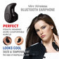 Professional Mini Invisible Wireless Bluetooth Earbud