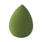 Professional Womens Blender Makeup Sponge Face Puff Powder Dry and Wet For Liquid Cream Make Up Sponges Cosmetics Colorful Soft Design