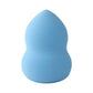 Professional Womens Blender Makeup Sponge Face Puff Powder Dry and Wet For Liquid Cream Make Up Sponges Cosmetics Colorful Soft Design