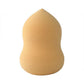 Professional Womens Blender Makeup Sponge Face Puff Powder Dry and Wet For Liquid Cream Make Up Sponges Cosmetics Colorful Soft Design