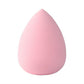 Professional Womens Blender Makeup Sponge Face Puff Powder Dry and Wet For Liquid Cream Make Up Sponges Cosmetics Colorful Soft Design