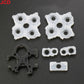 PS5 Silicone Conductive Rubber Button Pad Set | Replacement Keypads for PS5 Controller BDM-020 V1 V2