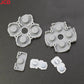 PS5 Silicone Conductive Rubber Button Pad Set | Replacement Keypads for PS5 Controller BDM-020 V1 V2