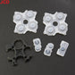 PS5 Silicone Conductive Rubber Button Pad Set | Replacement Keypads for PS5 Controller BDM-020 V1 V2