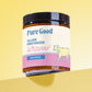 Pure · Whipped Tallow