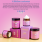 Pure · Whipped Tallow