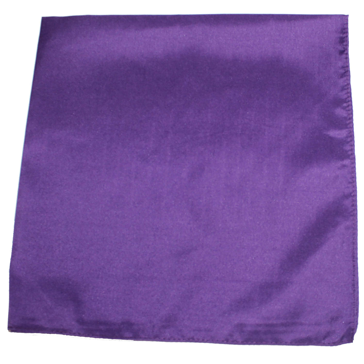 Qraftsy Extra Large Edition Kerchiefs Cotton - Paisley and Solid
