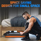 Adjustable Foldable Home Gym Bench