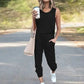 Casual Two Piece Set