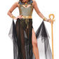 Ruling Cleo Costume
