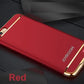 Power Bank Charger Case