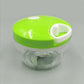Hand Pull Vegetable Cutter