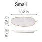 Leaf Plate