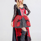 Midnight Vampire Costume