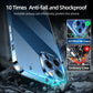 Clear Case For iPhone