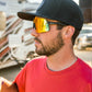 Raptor Sunglasses z87.1+