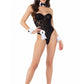 Sheer Playboy Bunny Costume